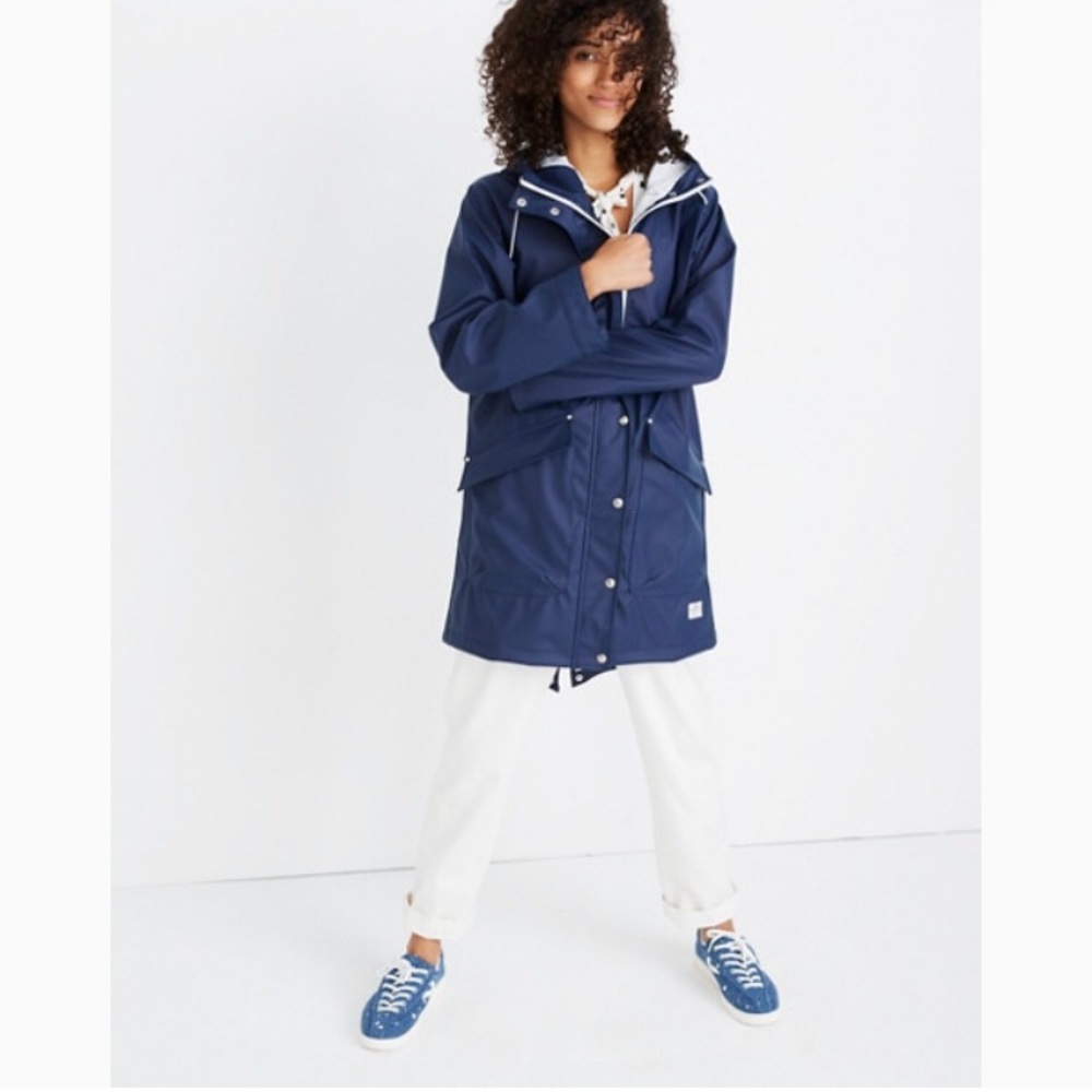 Madewell x Penfield Kingman Jacket